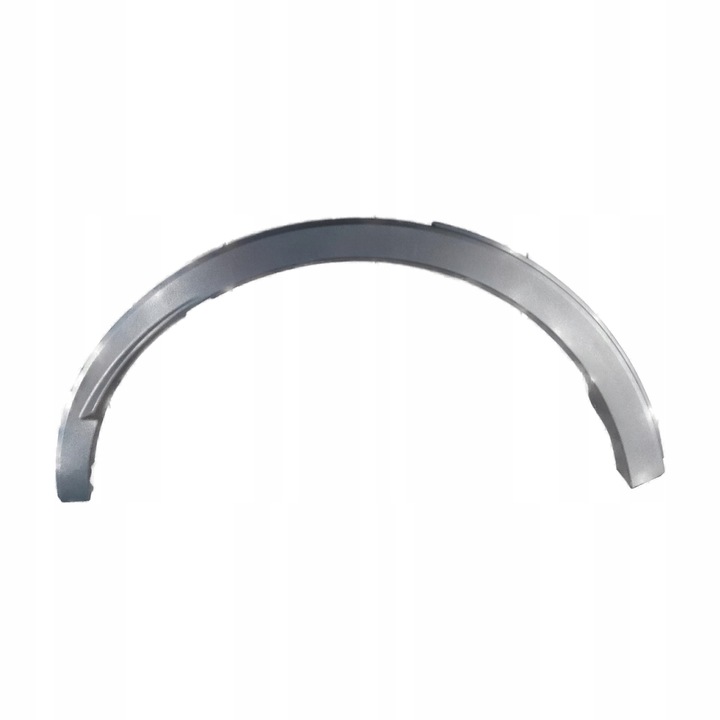 фото №1, Планка накладка крила заднього права c-hr 16-