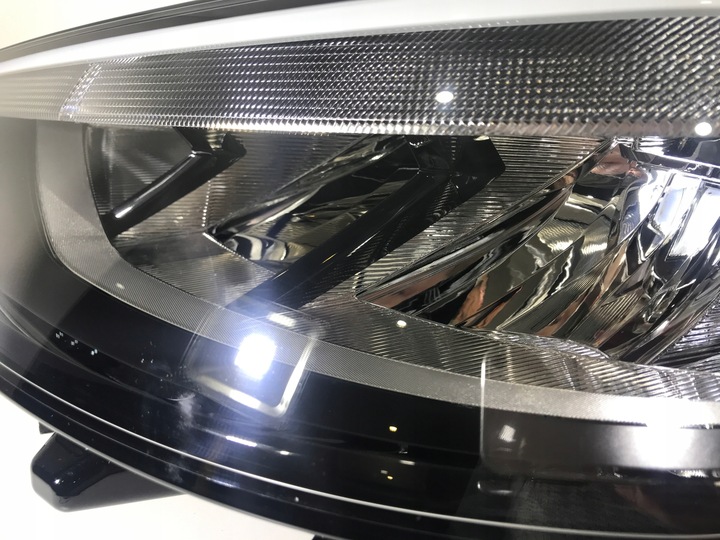 фото №13, Лампа vw id3 полный led iq 10b941006a 10b941005a