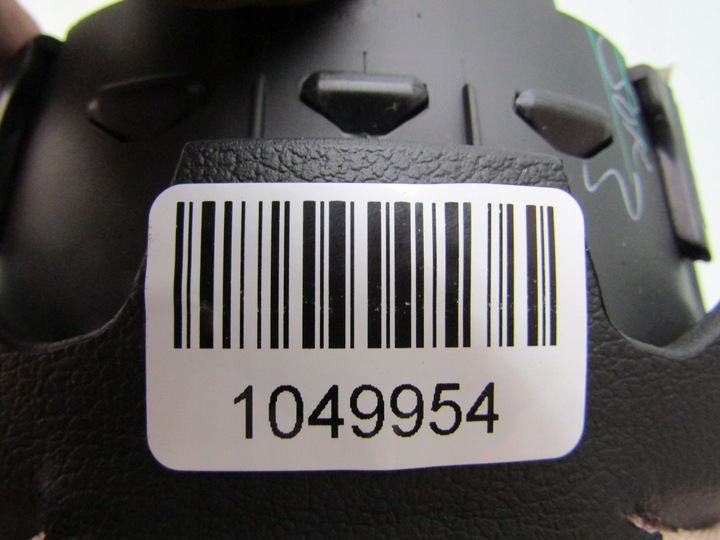 фото №7, Bayon 22r подушка подушка безпеки водія 80100-q0000 80100-q0000nnb