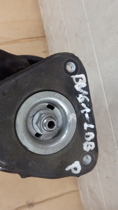 фото №3, Амортизатор пружина ford focus mk3 c-max mk2 p