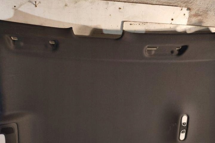 фото №15, Стеля чорна audi a6 avant 4g5, c7, 4gd 4g5867506 1.97l дизель 130kw