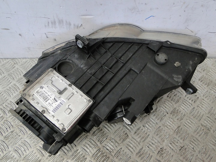 фото №5, Лампа правый перед vw passat b6 3c 3c0 ксенон 3c0941752d