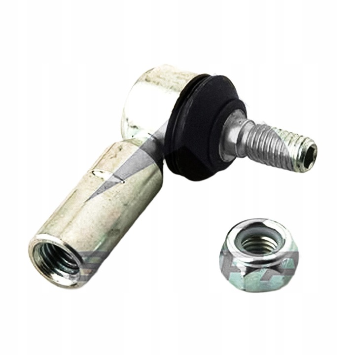 фото №1, Наконечник рычаг zm коробки передач mb sampa 100062