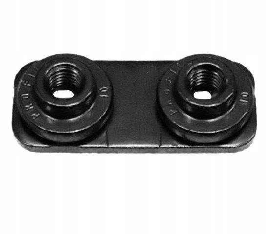 фото №1, Держатель крепёжный лонжерон перед audi q7 q8