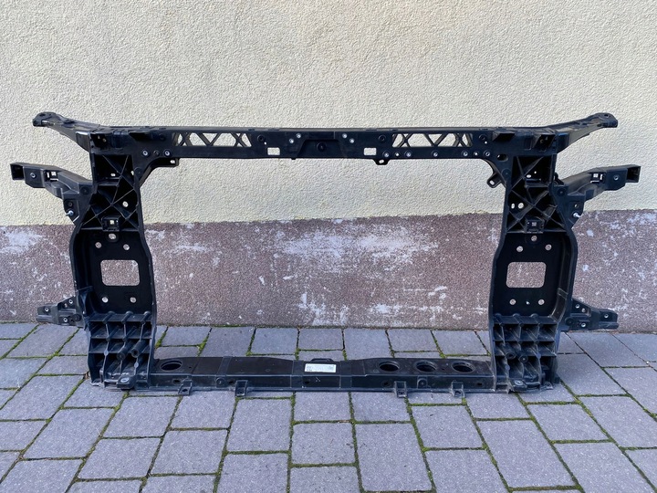 фото №1, Hyundai tucson iv 4 20- підсилювач pas переднє перед 64101-n7000