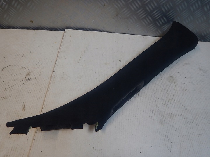 фото №1, Infiniti fx qx fx37 qx70 права захист оббивка