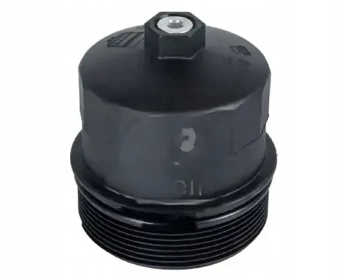 фото №1, Крышка фильтра масла 109414 febi bilstein