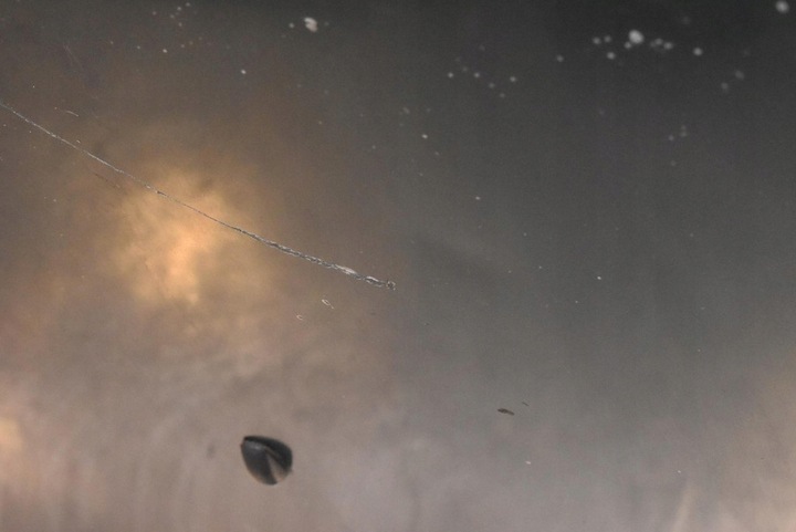 фото №5, Капот крышка двигателя butelkowa zieleń toyota rav 4 1 i 94-98