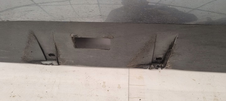 фото №4, Audi r8 планка пороговая правая