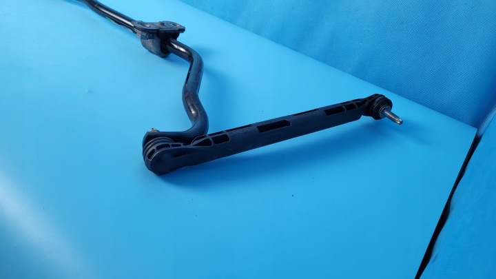 фото №10, Opel astra l vi gse 23r стержень соединители стабилизатора перед 9838140180