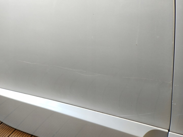 фото №7, Renault scenic iii 09-16 дверь передние i задние правые комплект ted69 оригинальный номер