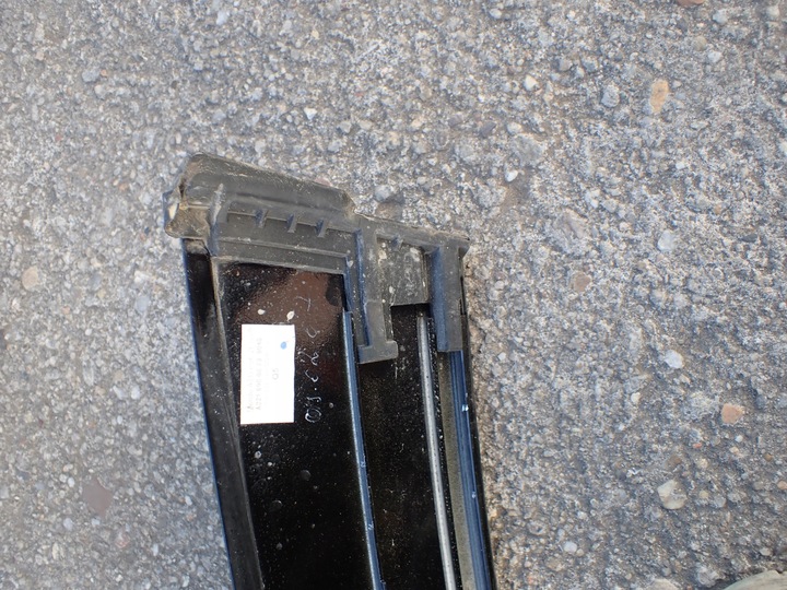 фото №8, Планка крыша правая панорама mercedes w221 длинный