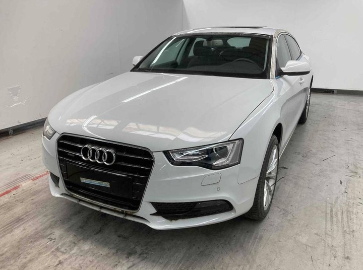фото №11, Крило правий перед audi a5 8t sportback рестайлінг ls9r 16km!