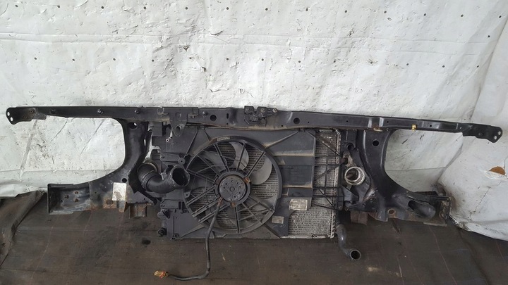 фото №7, Pas переднє підсилювач vw t5 2,5 tdi