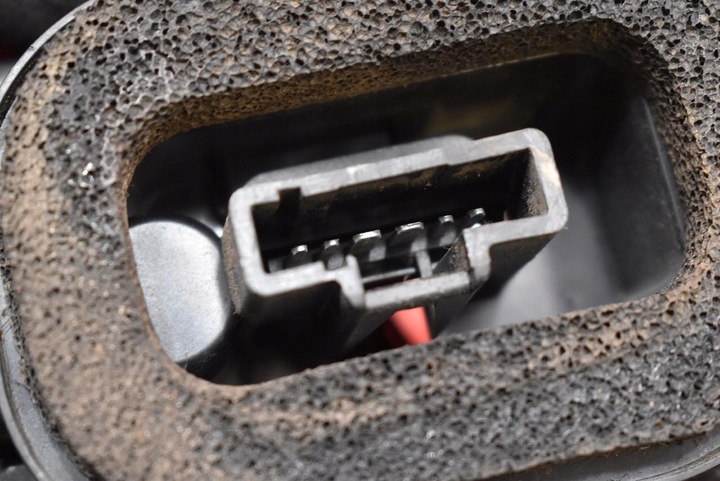 фото №7, Лампа левая зад задняя 9677205180 citroen berlingo 2 ii 08-12