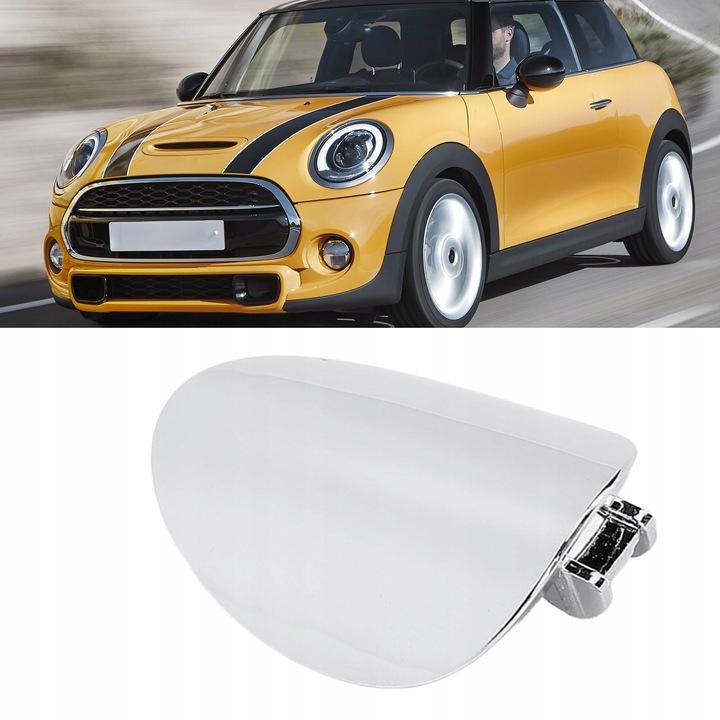 фото №15, Заглушка ручка передніх лівих двері 51217431945 хромована ручка зовнішній