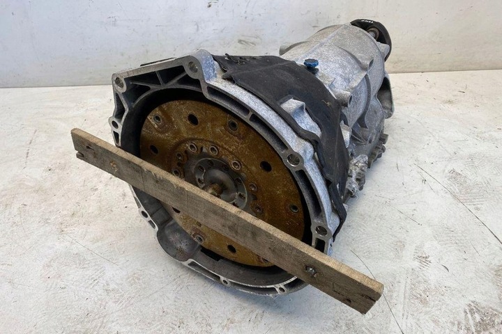 фото №9, Коробка передач коробки передач bmw 4 купе f32, f82 8hp70 2.99l дизель 2018