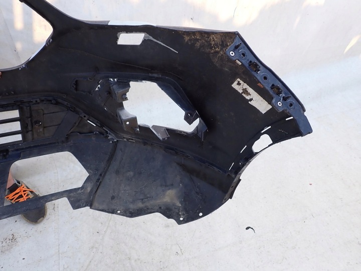 фото №14, Ford kuga ii mk2 рестайлінг 16-19 бампер перед spr pdc