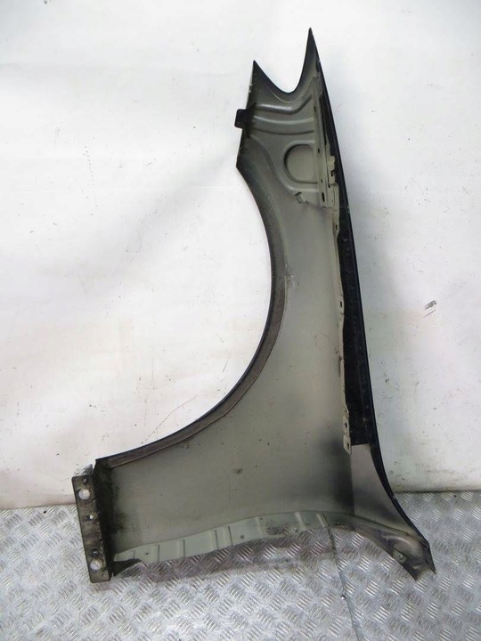 фото №6, Mercedes w213 s213 крыло правые перед 197 16-