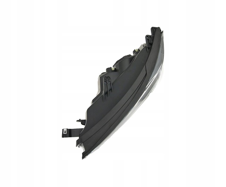 фото №8, Лампа передня do opel mokka x / buick encore 2016-2019 ліва