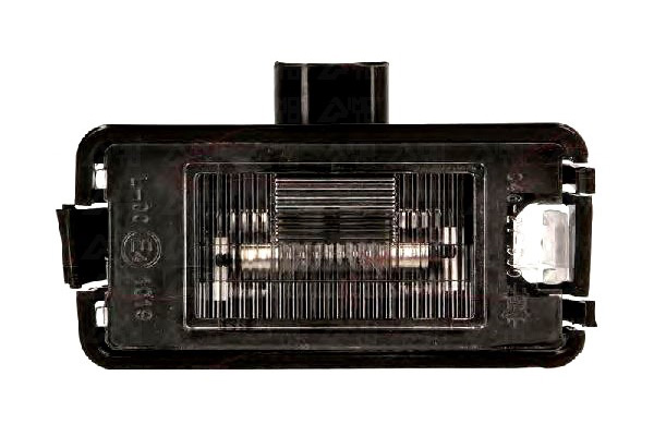 фото №2, Освещение номерного знака регистрационный blic 5402-046-21-905