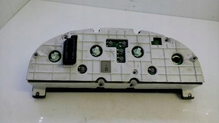 фото №6, Спідометр  ford mondeo mk3 2,0 tdci 02r. 1s7f-10841-2