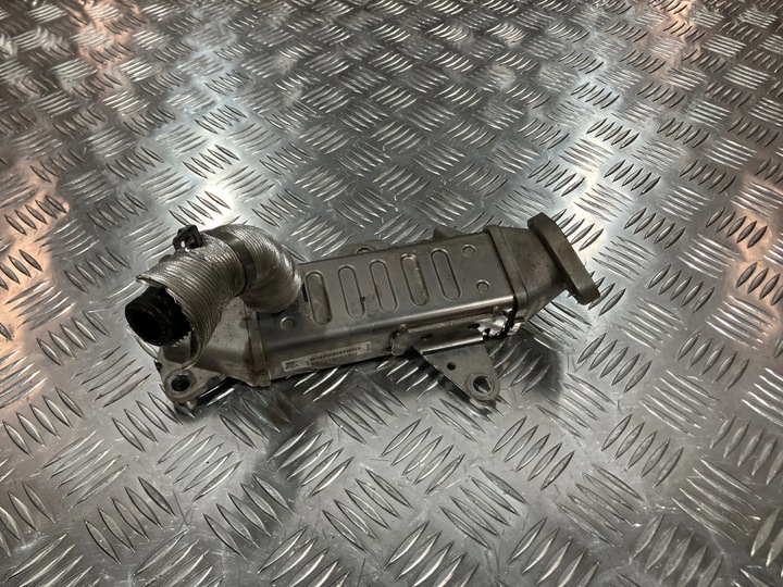 фото №1, Радіаторів вихлопних газів egr alfa romeo giulia stelvio 2.0 t