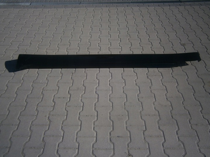 фото №1, Планка порогова ліва накладка infiniti q70 m30 m35h