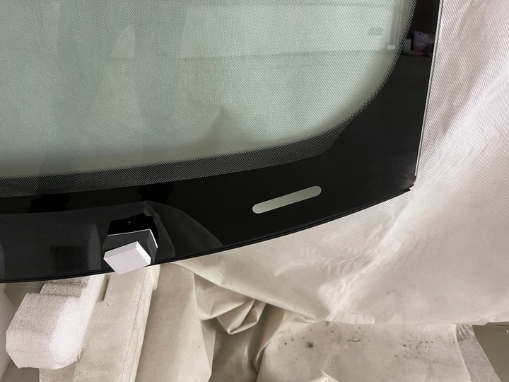 фото №3, Lamborghini urus скло передня hud датчик kam 2018-