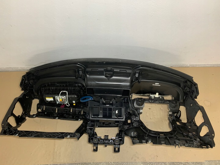 фото №6, Volvo xc40 ii панель консоль подушка безопасности подушка оригинальный t.c