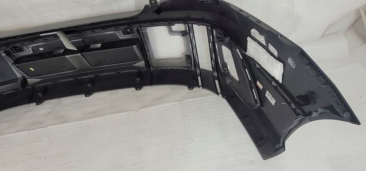 фото №10, Бампер зад задний hyundai ioniq 6 2022- 86612-kl000