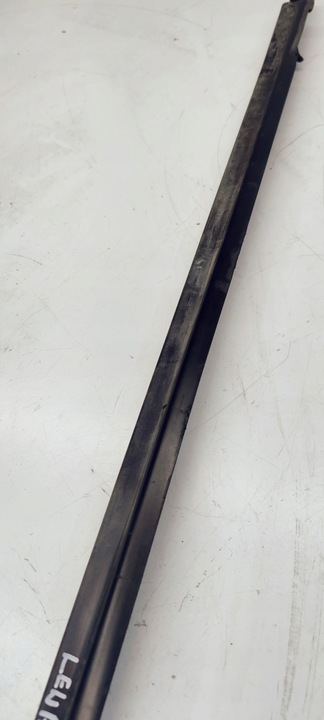 фото №5, Планка двері скла mat ліва audi tt 8j0837477