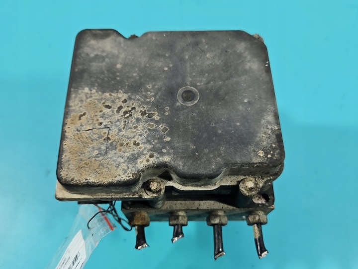 фото №9, Блок управления abs smart forfour i 04-06 0265234314 0265950456