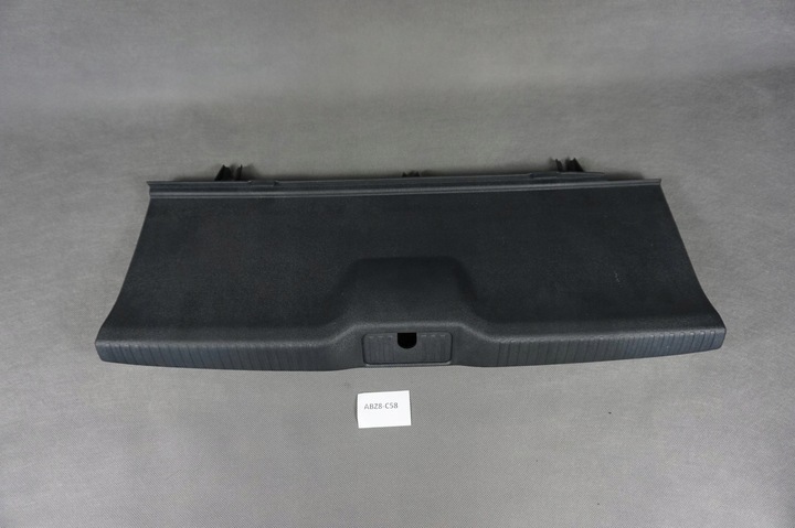 фото №1, Захист ременя заднього audi tt 8s 8s0863471b