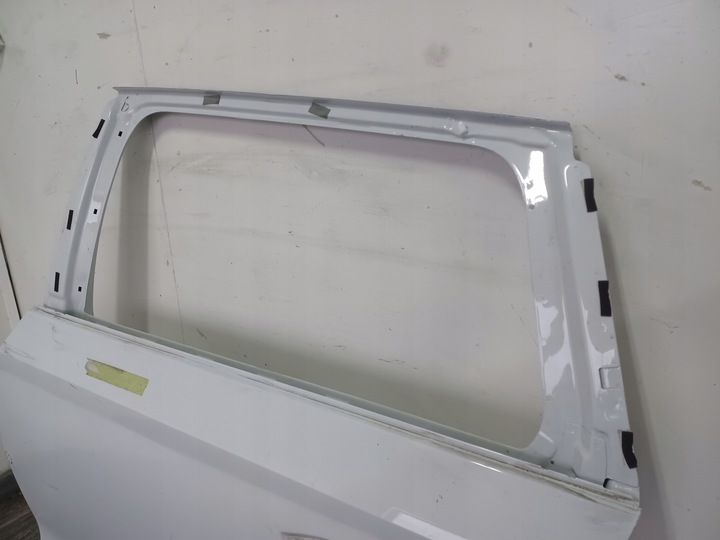 фото №7, Двері ---- skoda octavia iv універсал ---- задні ліві ----