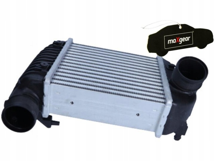 фото №14, Maxgear ac335498 радіатор повітря наддувний