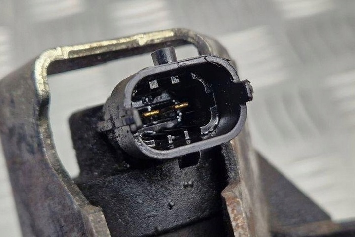 фото №7, Насос пального ford focus ii turnier da_ 0445010102 1.56l дизель 2006