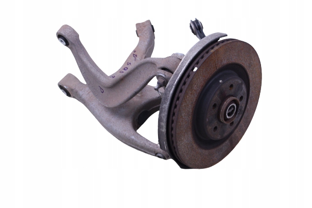 фото №1, Поворотна опора права audi q5 13r.