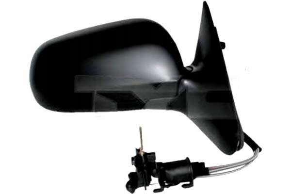 фото №1, Tyc зеркало skoda octavia 1.6 1u2