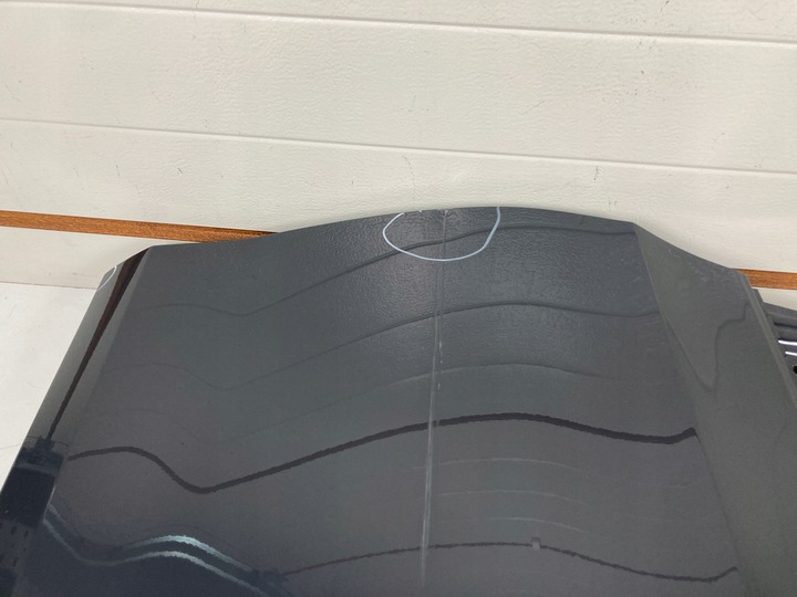 фото №8, Двері ліві задні vw golf viii 5h4