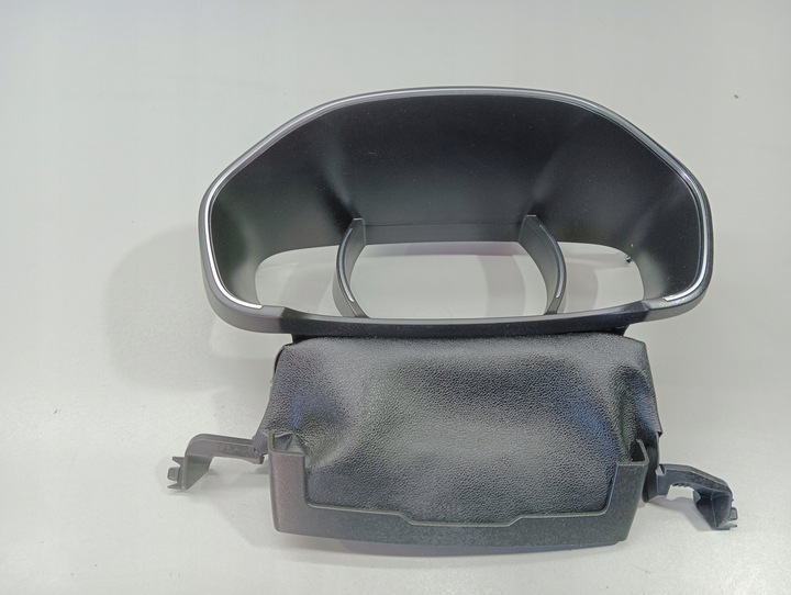 фото №1, Рамка спідометра renault megane iv 682647342r