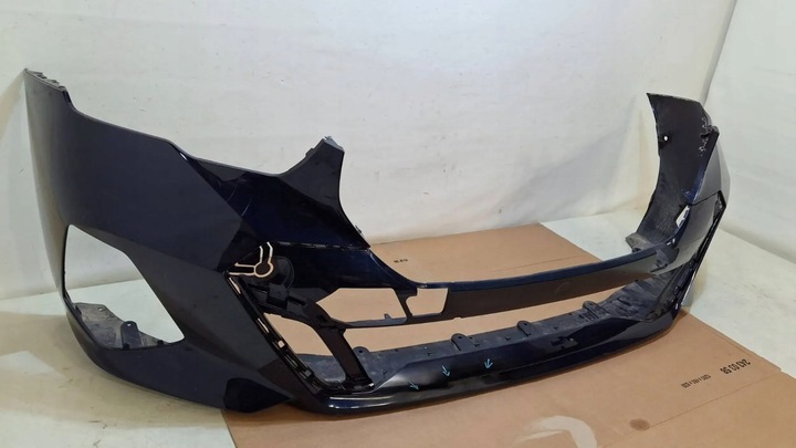 фото №12, Бампер перед переднє bmw 5 g60 g61 м-пакет 8084653