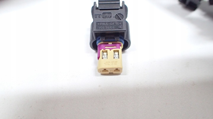 фото №3, Джгут 4 pdc vw touran 5ta971095c захист датчики