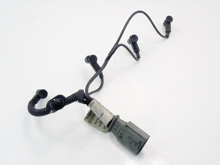 фото №1, Жгут свечей 2.0 tdci galaxy s-max mondeo 4 focus