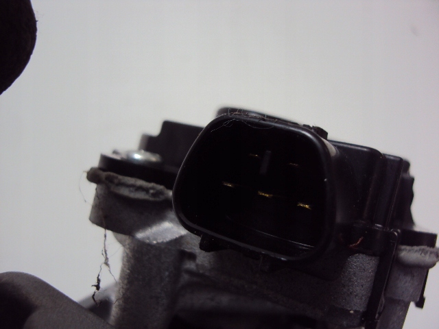 фото №6, Механізм двірник toyota c-hr гібрид 2019 r