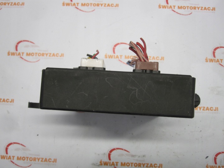 фото №6, Smart forfour 0.9 b 16r блок управления abs 0265956320 2265106516 a4539000702
