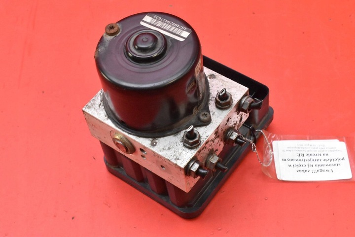 фото №5, Насос abs 1k0614517h 10.0206-0106.4 vw golf 5 v 1.6 fsi 115 km 03-09