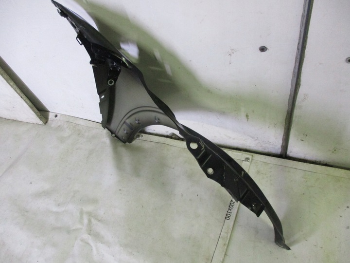 фото №12, Крило лівий перед переднє mini cooper r55 r56