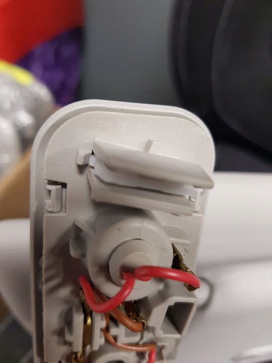 фото №6, Защита солнцезащитная vw touareg iii 9y1857551