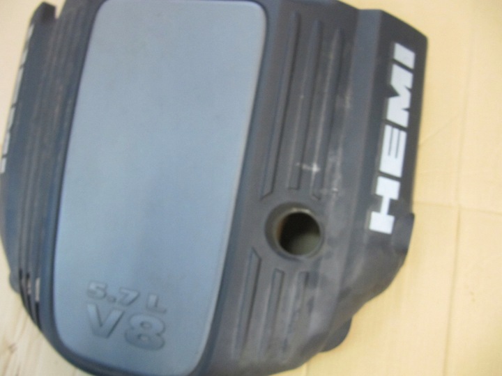 фото №8, Dodge durango защита двигателя 5.7 jeep grand cherokee 2012r